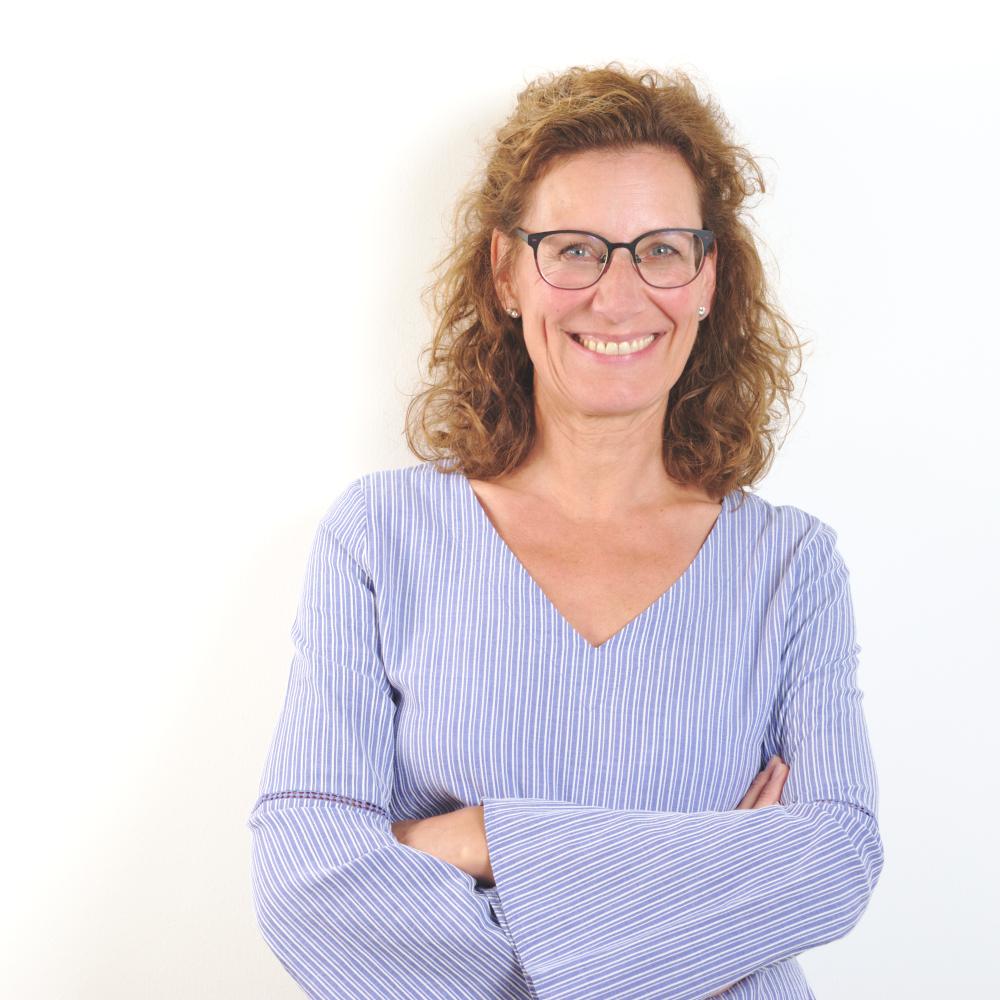 Entspannungspädagogin Heike Sieger, Neuss